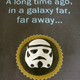 Illustration for article titled Star Wars Cupcakes